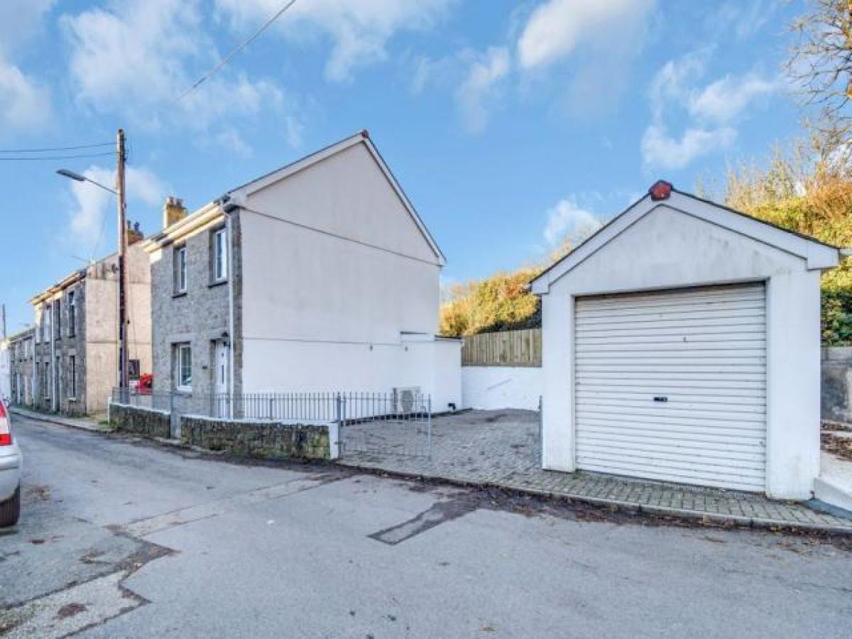 Picture of Home For Rent in Camborne, Cornwall, United Kingdom