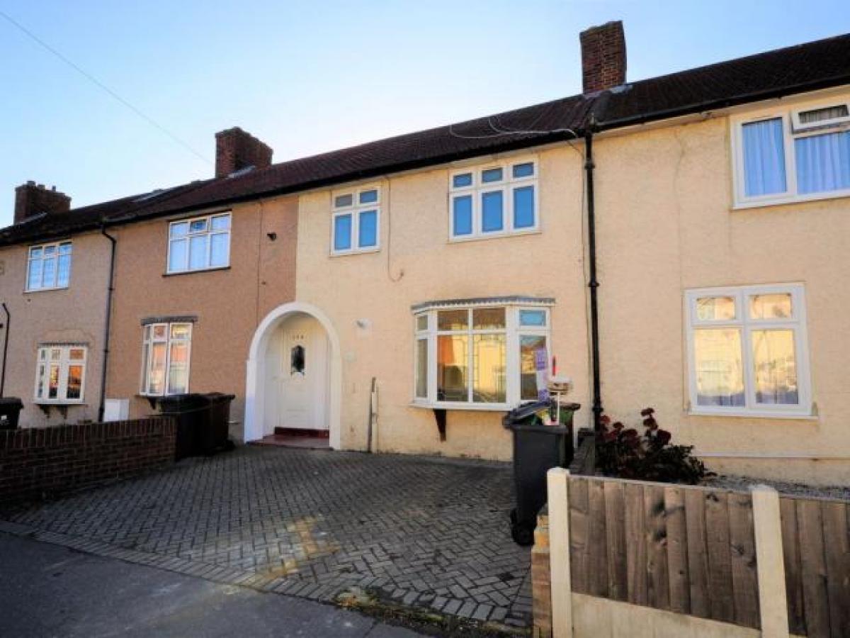 Picture of Home For Rent in Dagenham, Greater London, United Kingdom