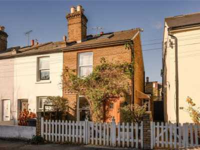 Home For Rent in Kingston upon Thames, United Kingdom