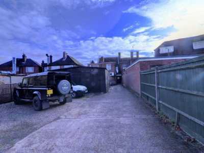 Apartment For Rent in High Wycombe, United Kingdom