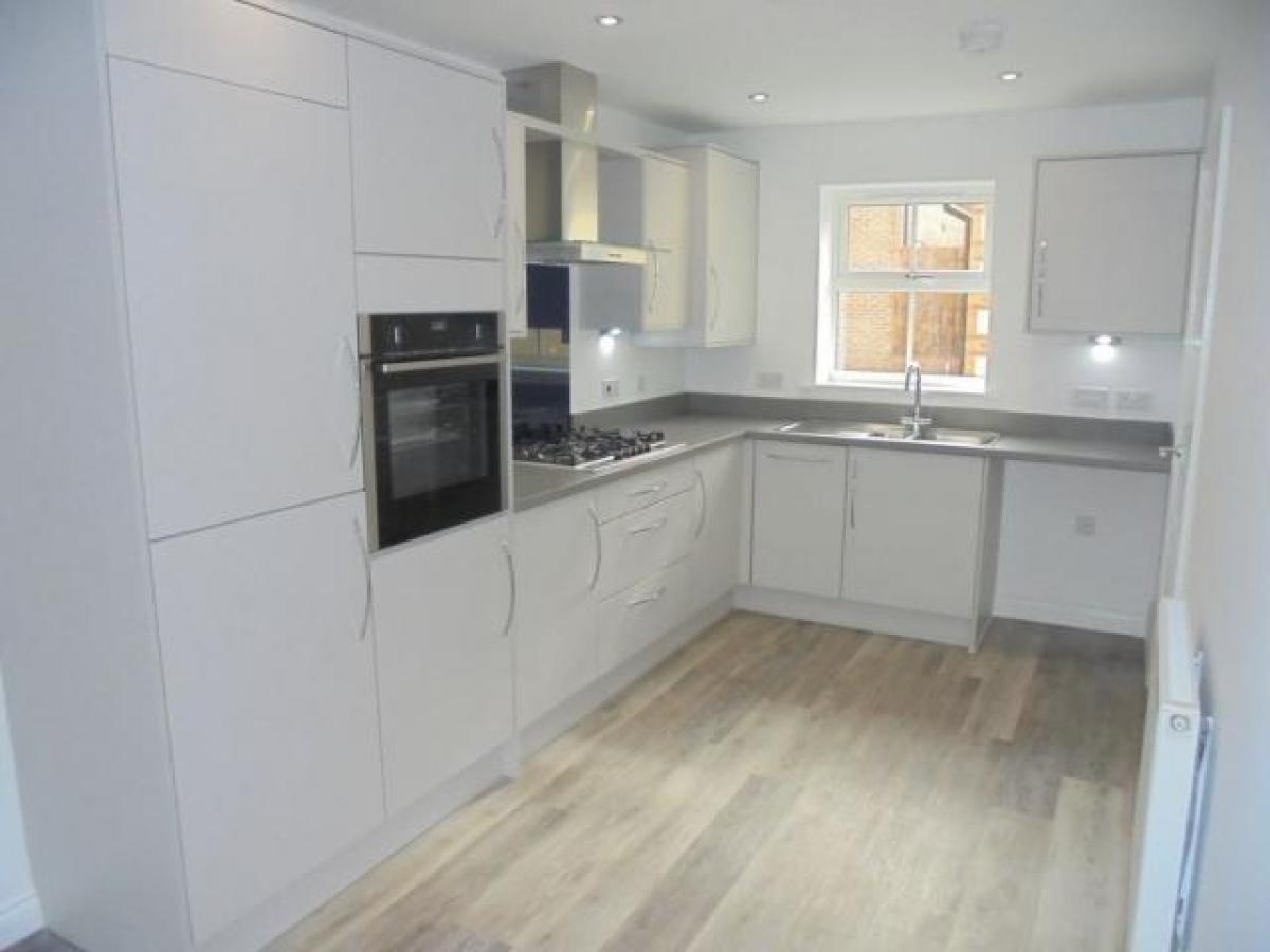 Picture of Home For Rent in Aberdare, Mid Glamorgan, United Kingdom