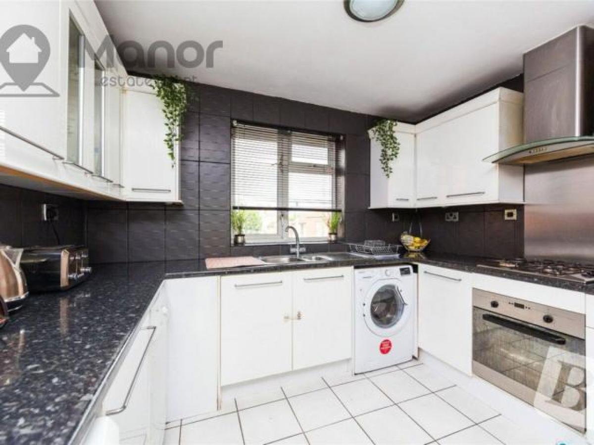 Picture of Apartment For Rent in Dagenham, Greater London, United Kingdom