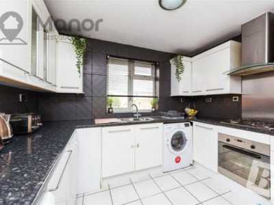 Apartment For Rent in Dagenham, United Kingdom