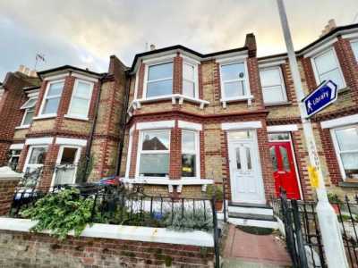 Apartment For Rent in Ramsgate, United Kingdom