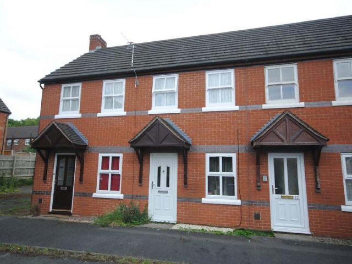 Picture of Apartment For Rent in Telford, Shropshire, United Kingdom