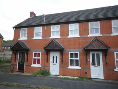 Apartment For Rent in Telford, United Kingdom