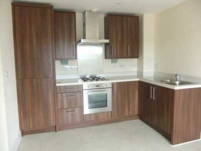 Apartment For Rent in Tonbridge, United Kingdom