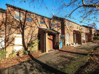 Home For Rent in Bracknell, United Kingdom