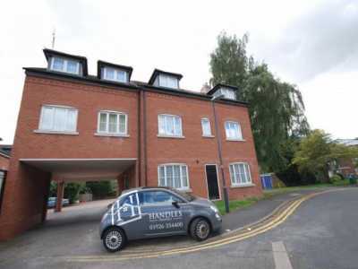 Apartment For Rent in Kenilworth, United Kingdom