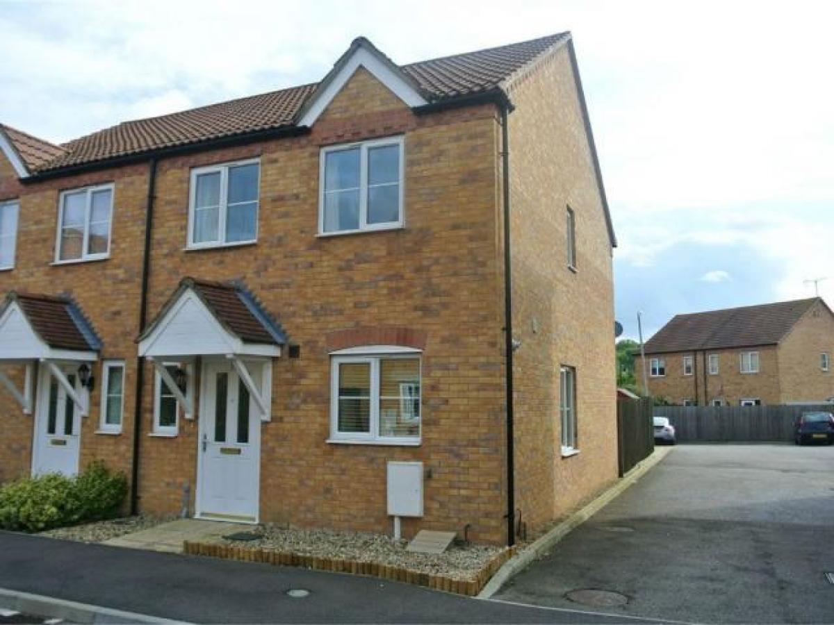 Picture of Home For Rent in Bourne, Lincolnshire, United Kingdom