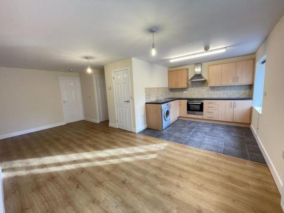 Picture of Apartment For Rent in Loughborough, Leicestershire, United Kingdom