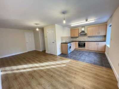 Apartment For Rent in Loughborough, United Kingdom