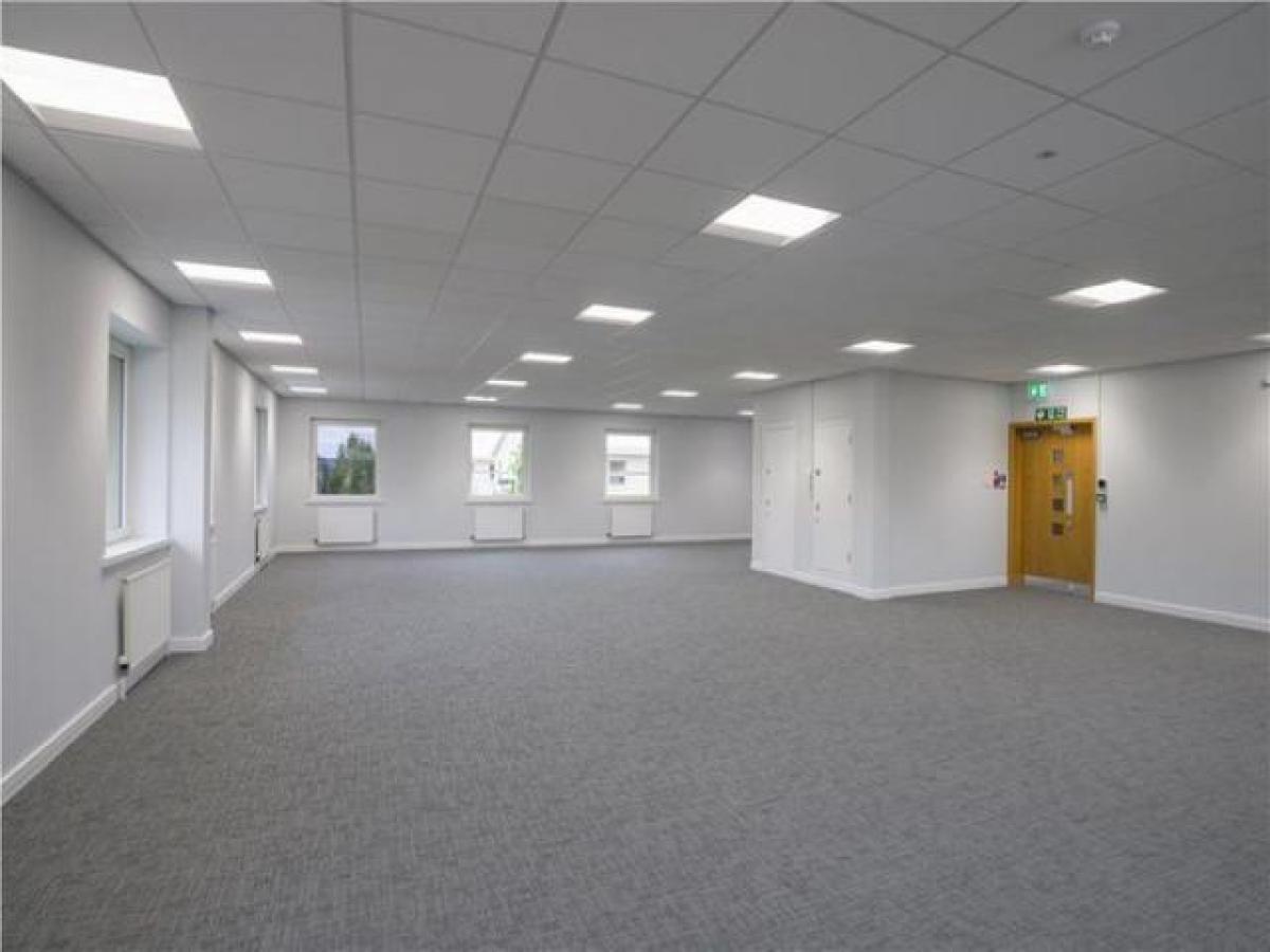 Picture of Office For Rent in Birmingham, West Midlands, United Kingdom