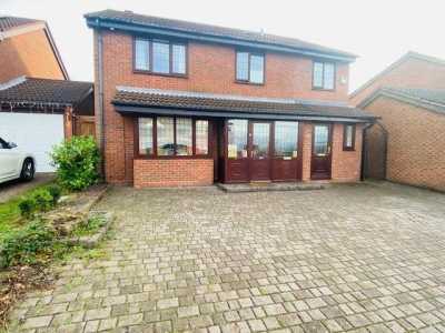 Home For Rent in Sutton Coldfield, United Kingdom