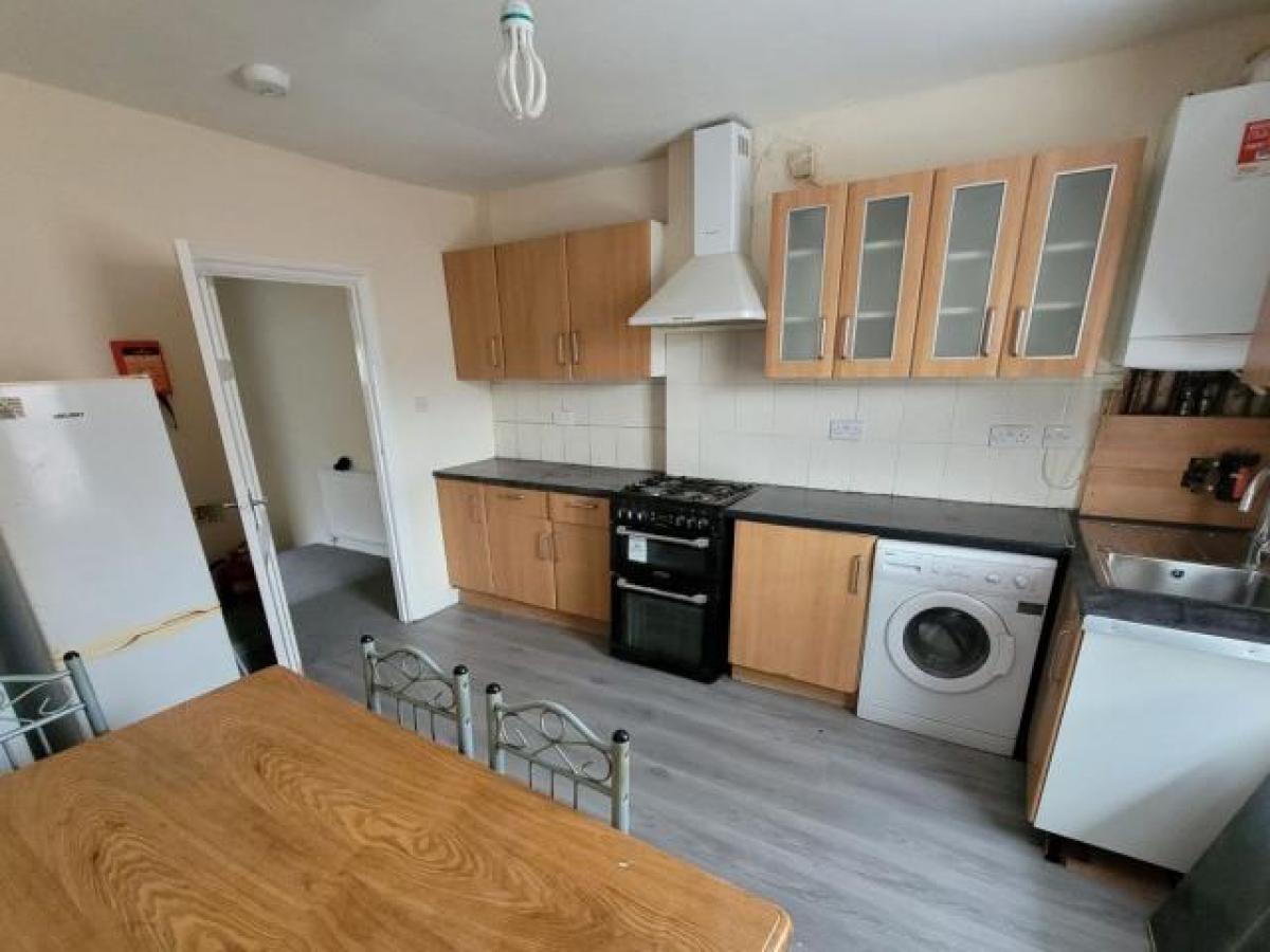 Picture of Apartment For Rent in Southall, Greater London, United Kingdom