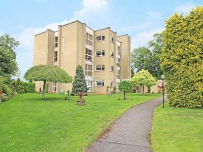 Apartment For Rent in 