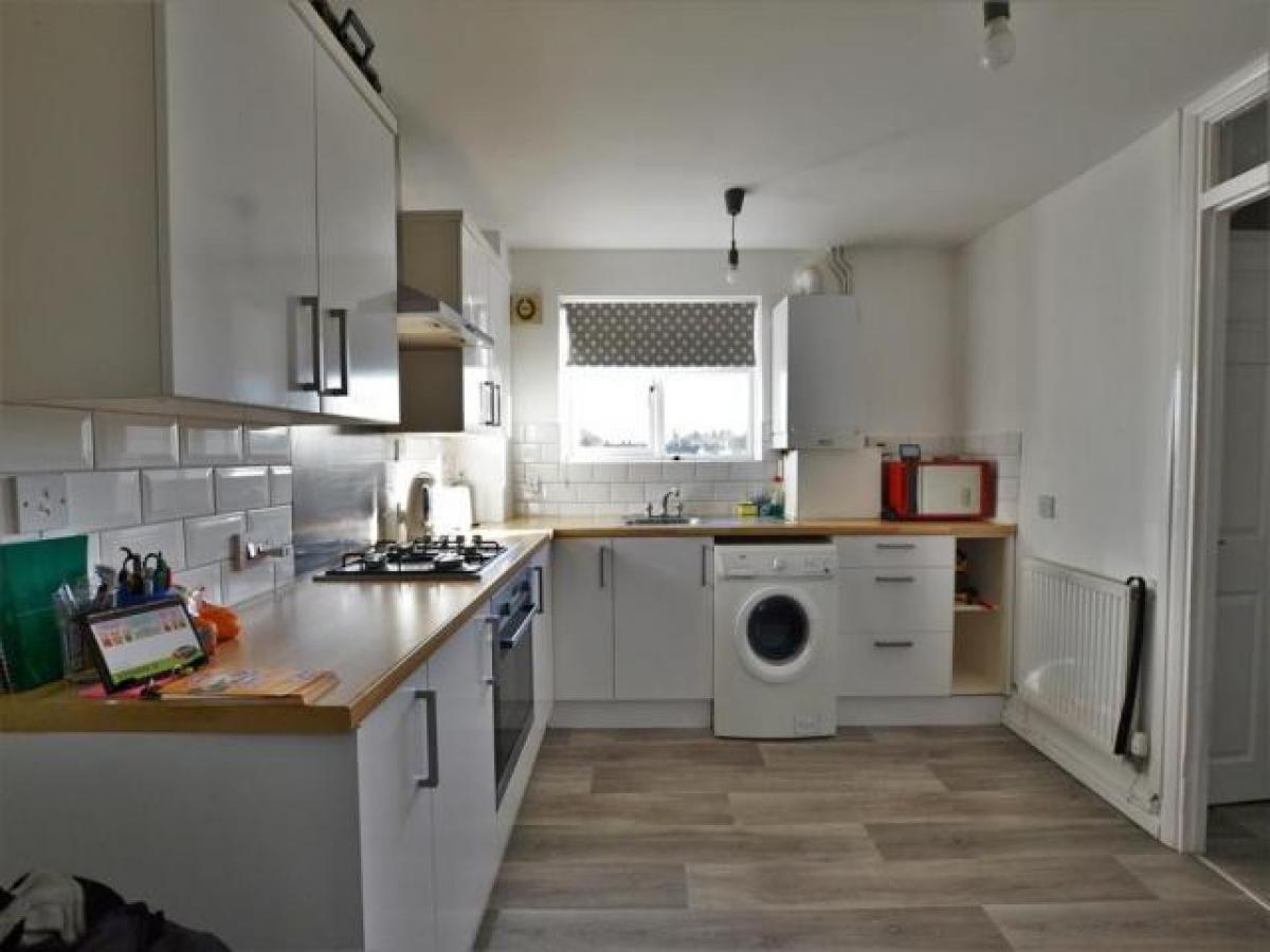 Picture of Apartment For Rent in Cheltenham, Gloucestershire, United Kingdom