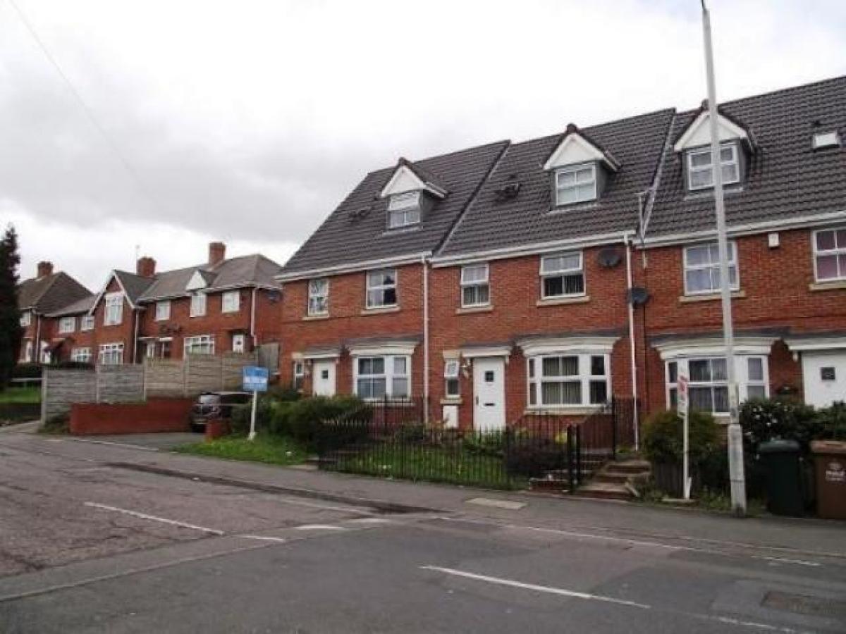 Picture of Apartment For Rent in Walsall, West Midlands, United Kingdom