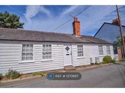 Home For Rent in Burnham on Crouch, United Kingdom