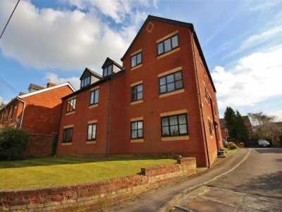 Apartment For Rent in 