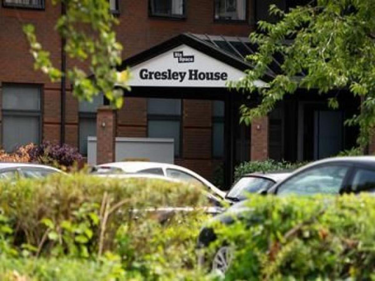 Picture of Office For Rent in Doncaster, South Yorkshire, United Kingdom