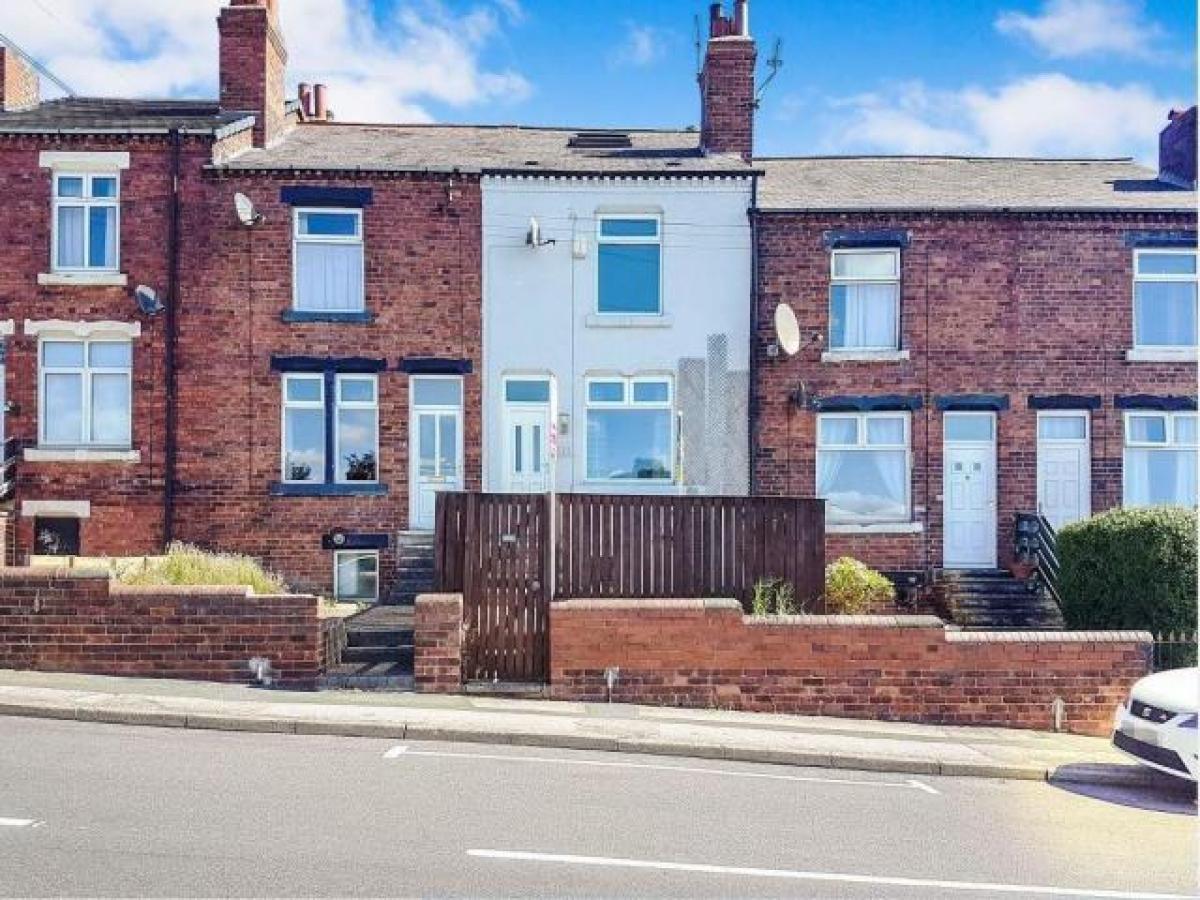 Picture of Home For Rent in Wakefield, West Yorkshire, United Kingdom