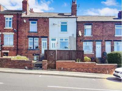 Home For Rent in Wakefield, United Kingdom