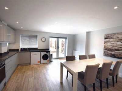 Apartment For Rent in Bracknell, United Kingdom