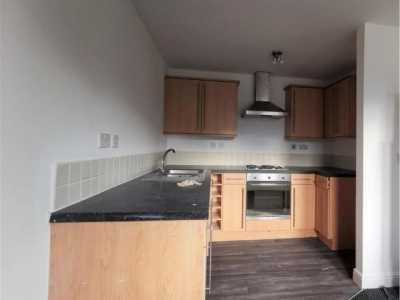 Apartment For Rent in Sutton Coldfield, United Kingdom