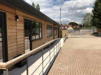 Office For Rent in Eastleigh, United Kingdom