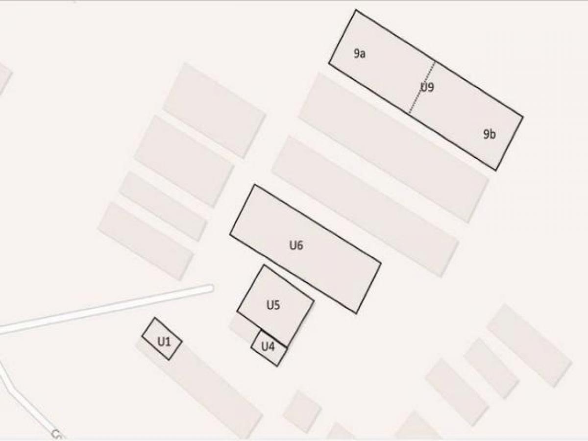 Picture of Industrial For Rent in Stafford, Staffordshire, United Kingdom