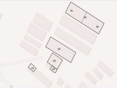 Industrial For Rent in 