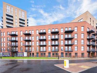 Apartment For Rent in Southall, United Kingdom