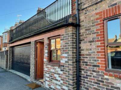 Apartment For Rent in Horsham, United Kingdom