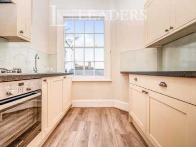 Apartment For Rent in Worthing, United Kingdom
