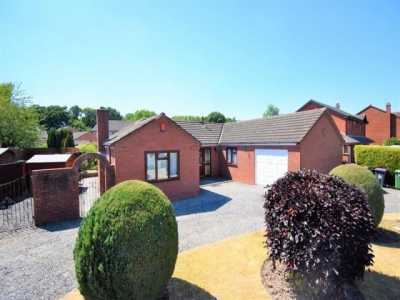 Bungalow For Rent in Telford, United Kingdom
