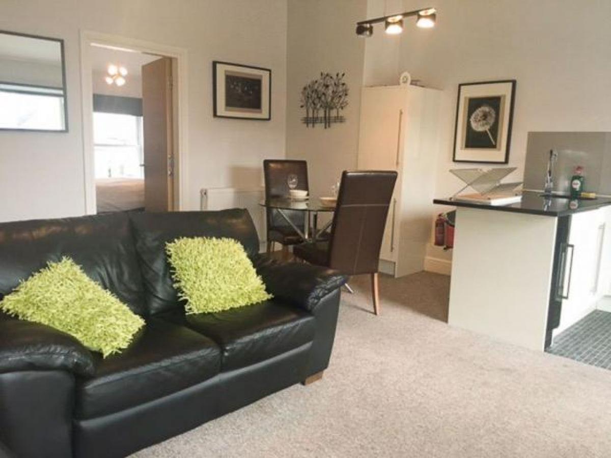 Picture of Apartment For Rent in Warrington, Cheshire, United Kingdom