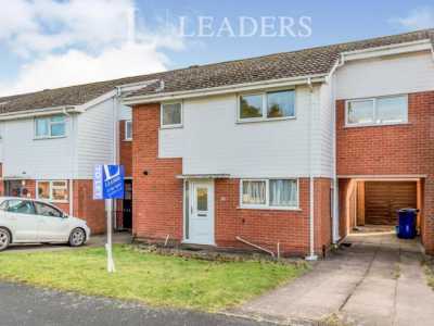 Home For Rent in Newcastle under Lyme, United Kingdom