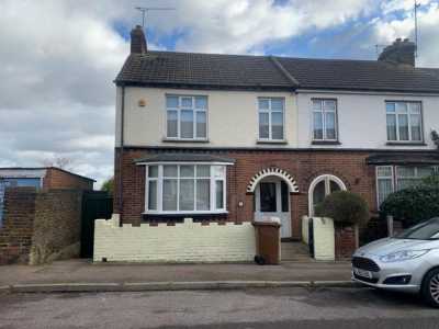 Home For Rent in Gillingham, United Kingdom