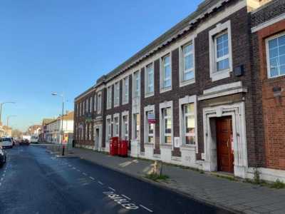 Apartment For Rent in Clacton on Sea, United Kingdom