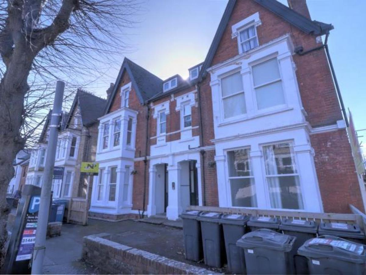 Picture of Apartment For Rent in High Wycombe, Buckinghamshire, United Kingdom