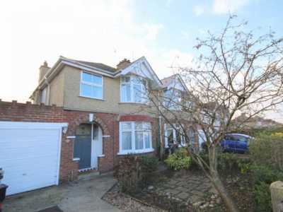 Home For Rent in Swindon, United Kingdom