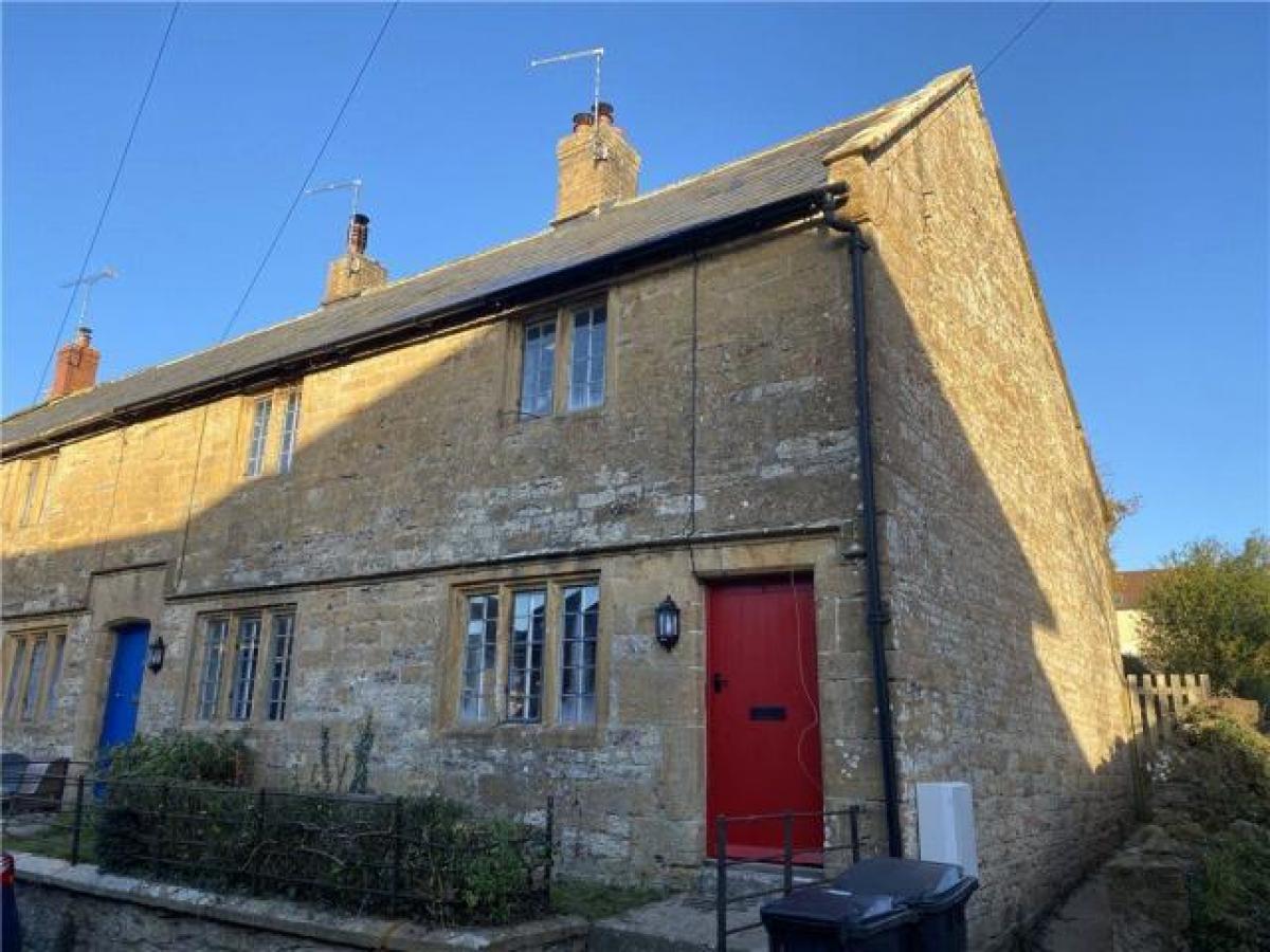 Picture of Home For Rent in Yeovil, Somerset, United Kingdom