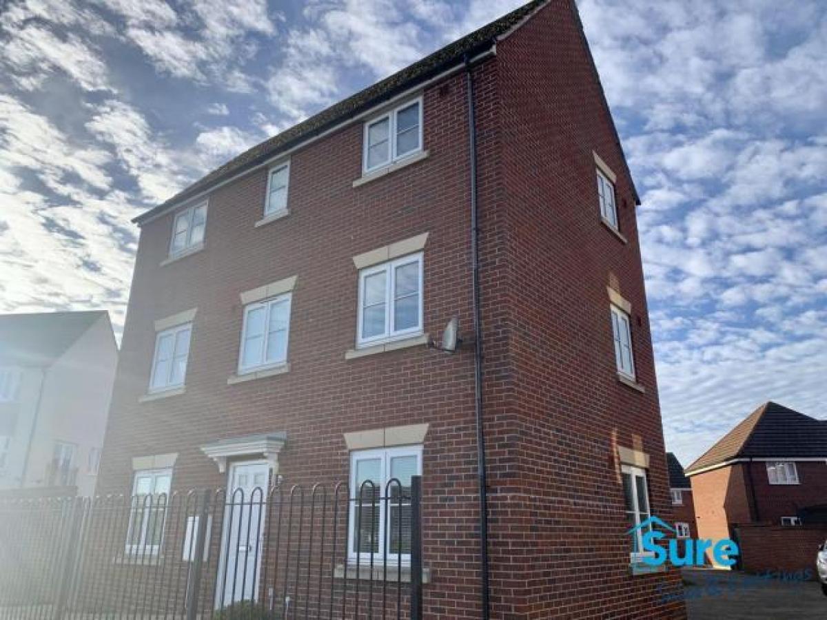 Picture of Home For Rent in Gloucester, Gloucestershire, United Kingdom