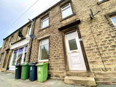 Home For Rent in Huddersfield, United Kingdom