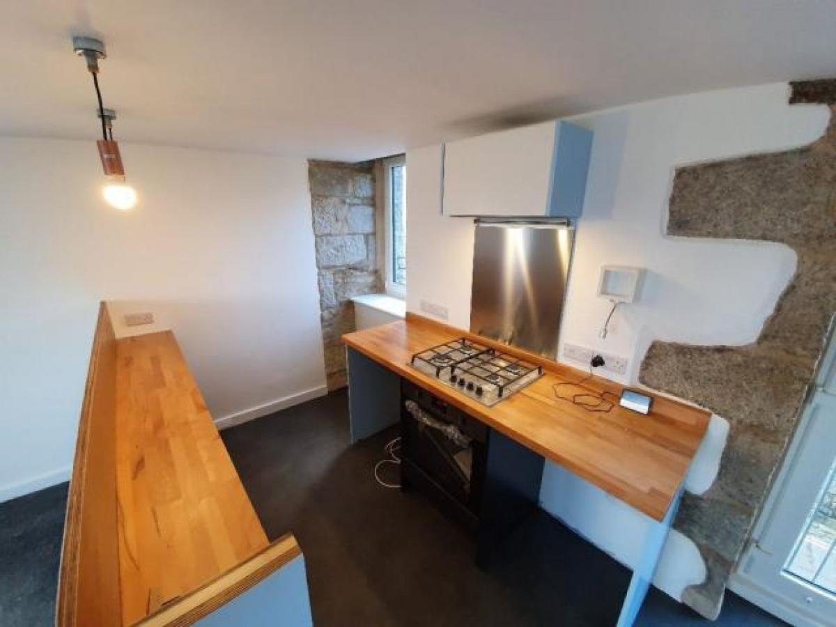 Picture of Apartment For Rent in Penzance, Cornwall, United Kingdom