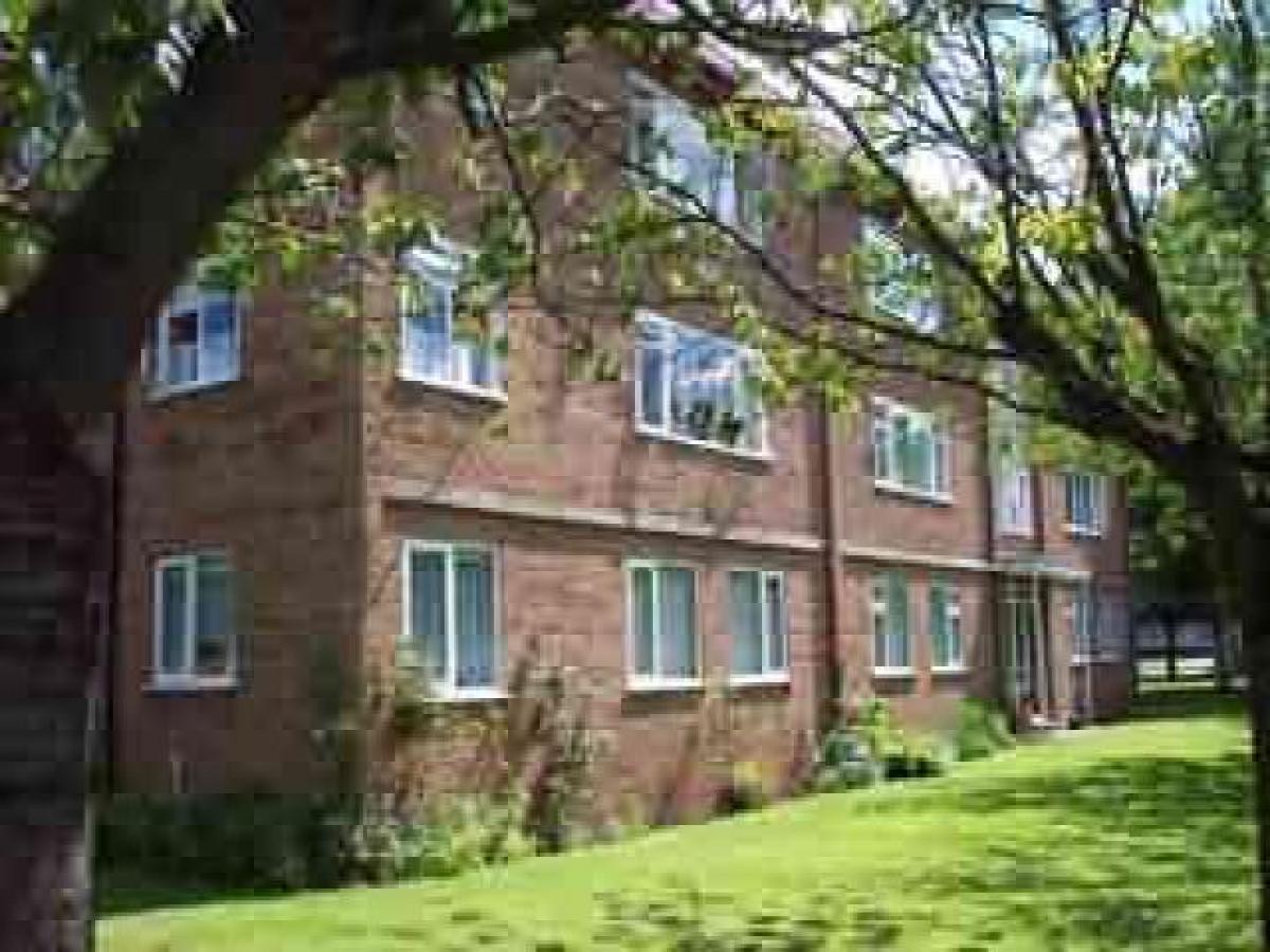 Picture of Apartment For Rent in Sutton Coldfield, West Midlands, United Kingdom