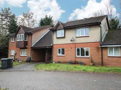 Apartment For Rent in Warrington, United Kingdom