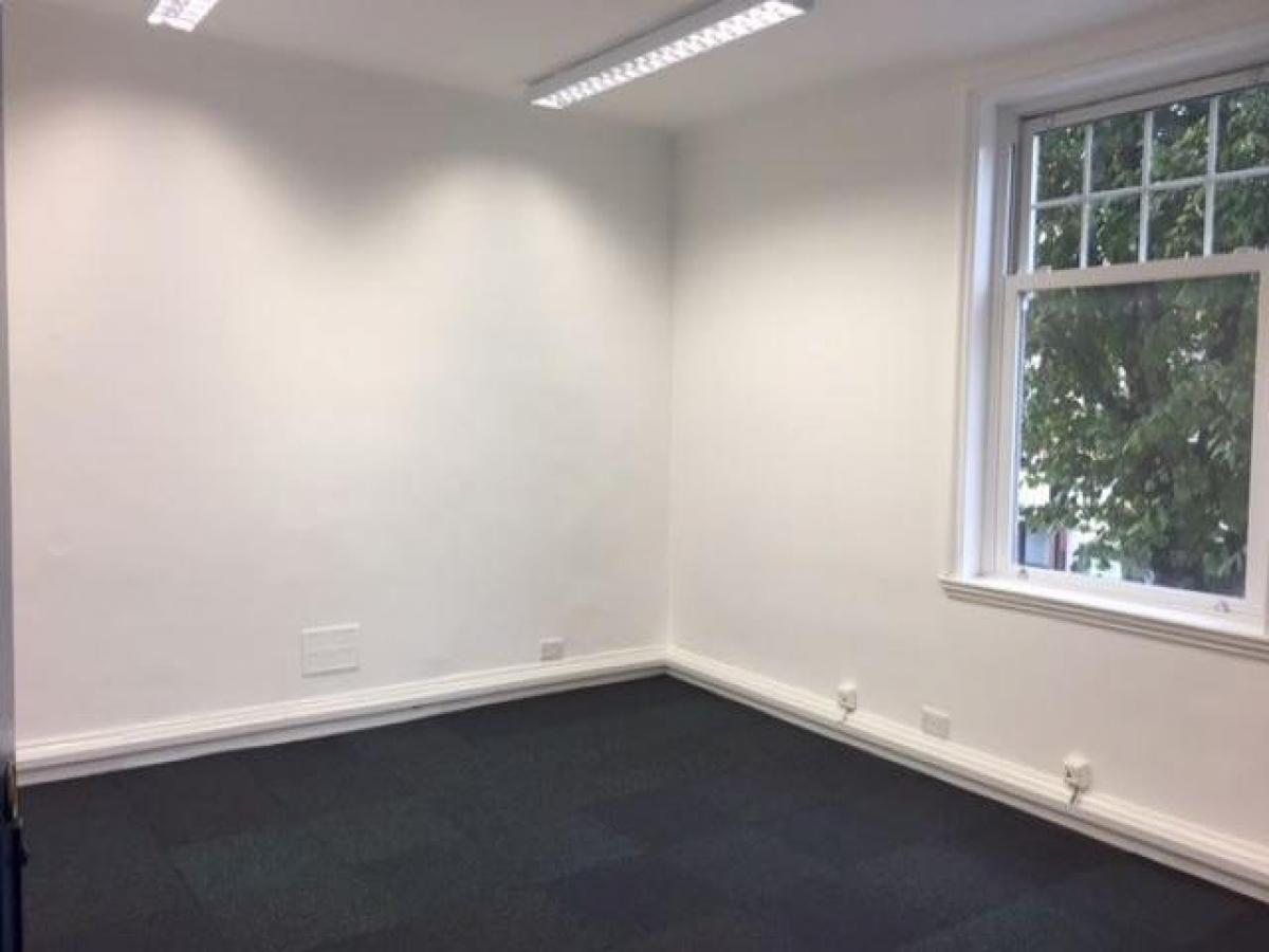 Picture of Office For Rent in Solihull, West Midlands, United Kingdom