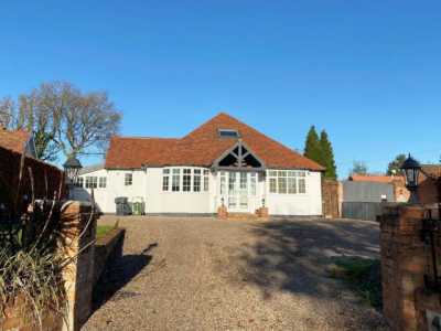 Bungalow For Rent in Birmingham, United Kingdom